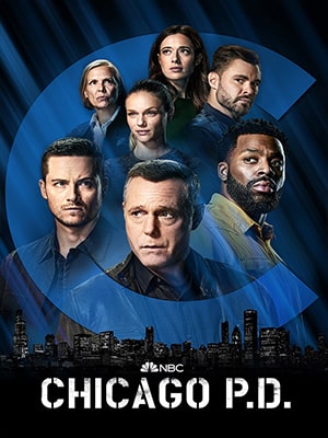 Полиция Чикаго 10 сезон, 1-22,23,24 серия (2022) смотреть сериал онлайн