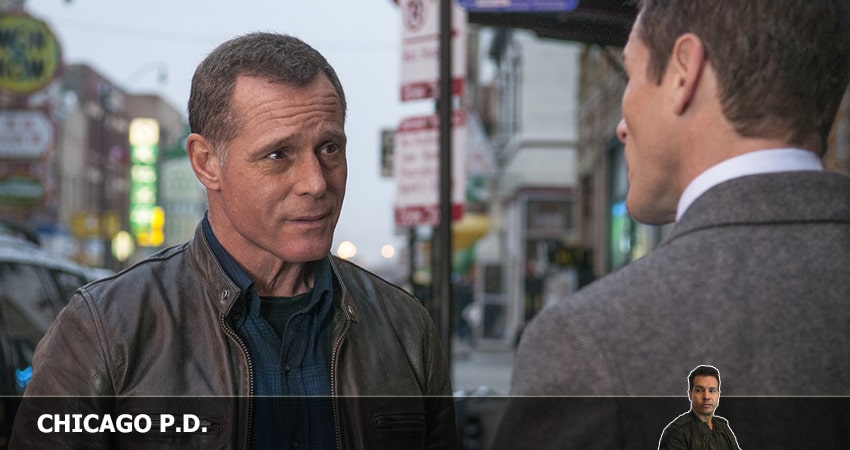 Сериал Полиция Чикаго (2022) 10 сезон 6 серия смотреть бесплатно в хорошем качестве