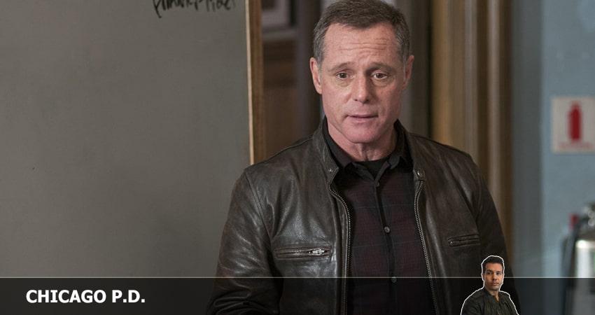 Полиция Чикаго 10 сезон 10 серия полная версия смотреть бесплатно