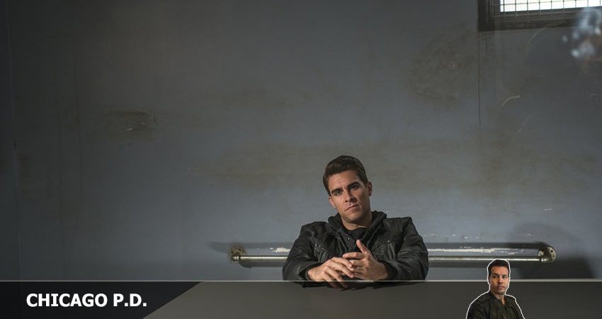 Полиция Чикаго (2022) 10 сезон 11 серия смотреть онлайн бесплатно