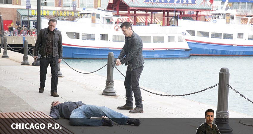 Полиция Чикаго 10 сезон 13 серия смотреть бесплатно в хорошем качестве