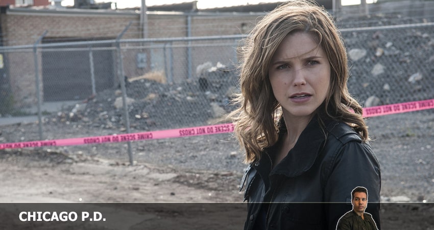 Смотреть сериал Полиция Чикаго 10 сезон 20 серия в отличном качестве