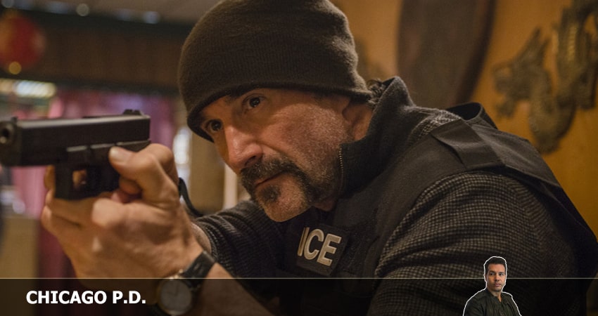 Полиция Чикаго 10 сезон 22 серия смотреть онлайн 720p или 1080p