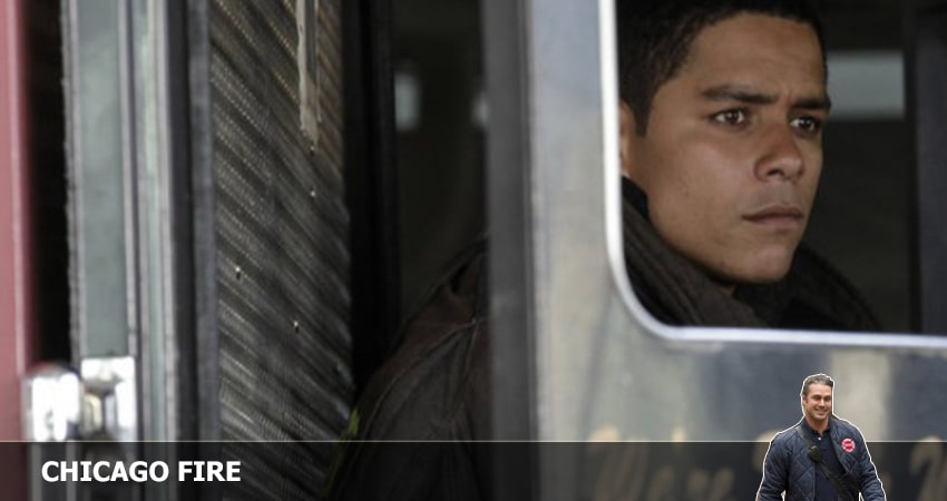 Чикаго в огне (2022) 11 сезон 6 серия смотреть онлайн в хорошем качестве