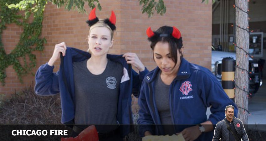 Чикаго в огне 11 сезон 22 серия смотреть онлайн 720p или 1080p