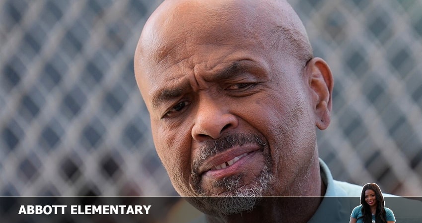 Начальная школа Эбботт (2022) 2 сезон 4 серия онлайн бесплатно в высоком качестве