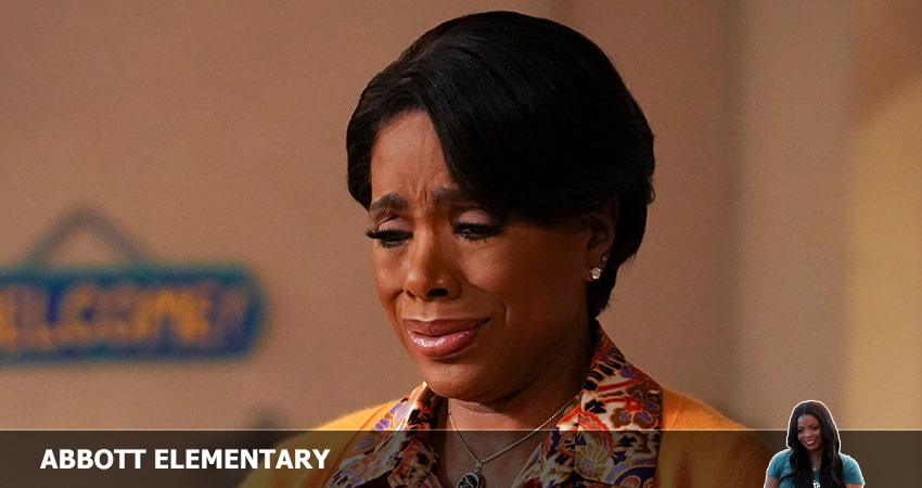 Начальная школа Эбботт 2 сезон 10 серия смотреть онлайн 720p или 1080p