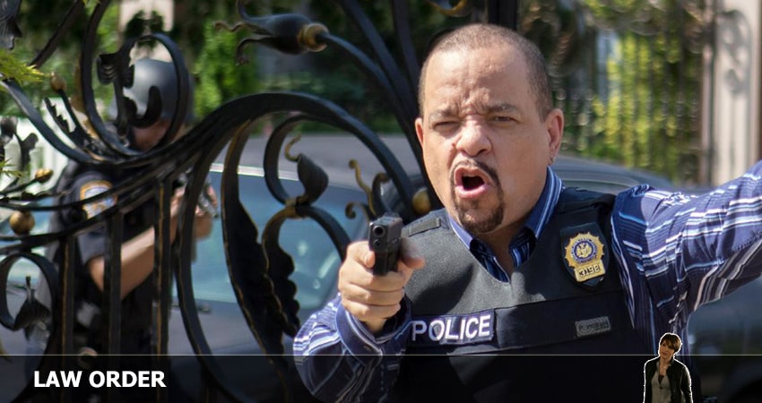 Сериал Закон и порядок (2022) 22 сезон 2 серия в 4K UHD и HD смотреть онлайн бесплатно