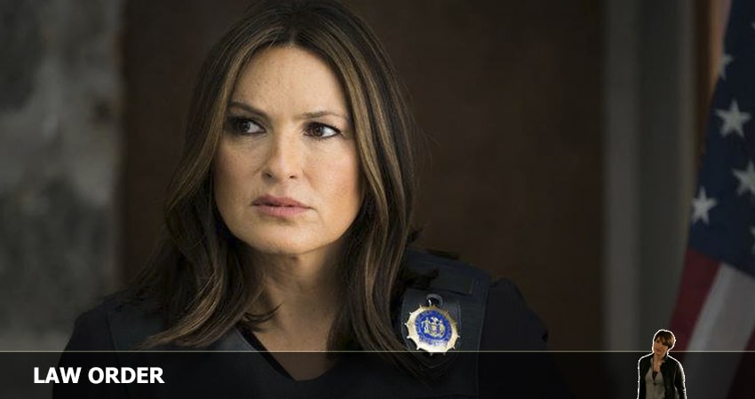 Смотреть Закон и порядок 22 сезон 3 серия онлайн бесплатно без смс