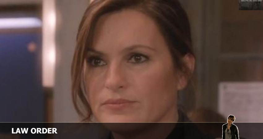 Закон и порядок (2022) 22 сезон 4 серия смотреть бесплатно полностью