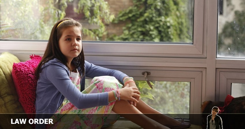 Закон и порядок (2022) 22 сезон 5 серия смотреть онлайн без рекламы