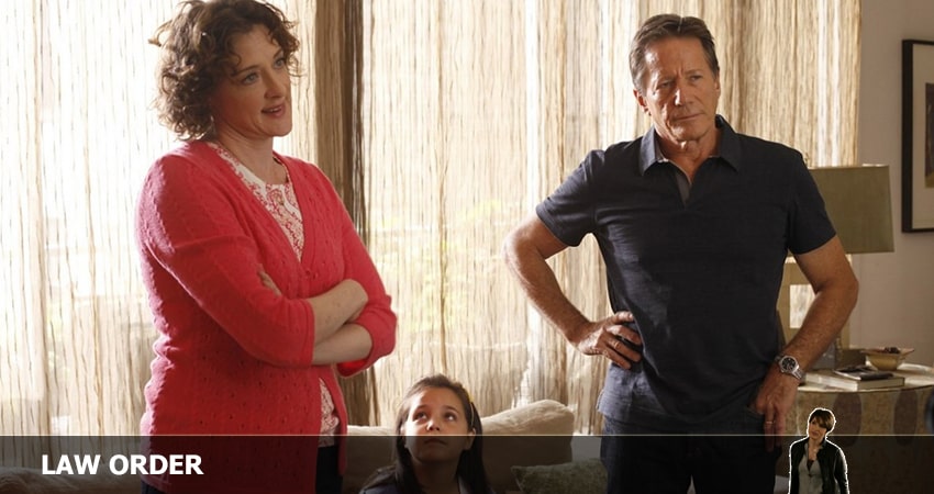 Закон и порядок (2022) 22 сезон 6 серия смотреть онлайн без рекламы