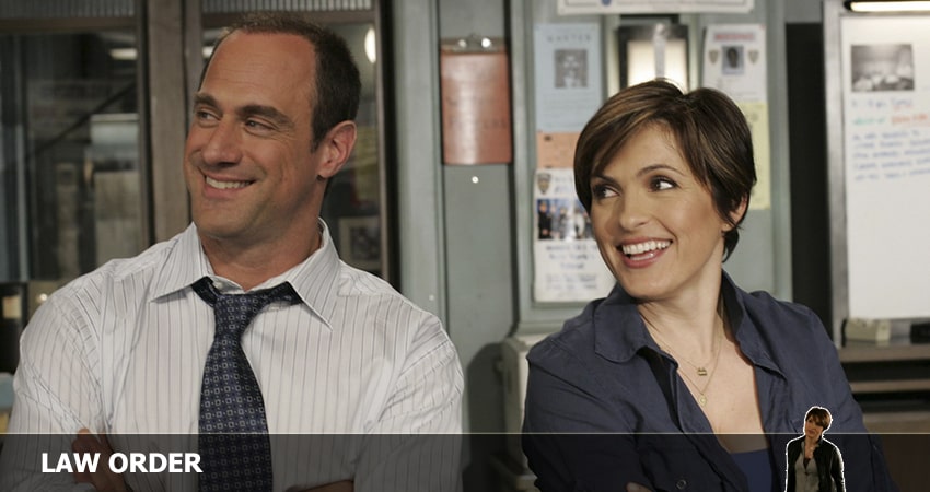 Закон и порядок (2022) 22 сезон 13 серия смотреть онлайн без рекламы и регистрации