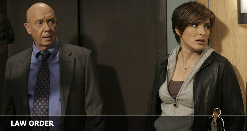 Сериал Закон и порядок 22 сезон 17 серия онлайн в качестве 1080p
