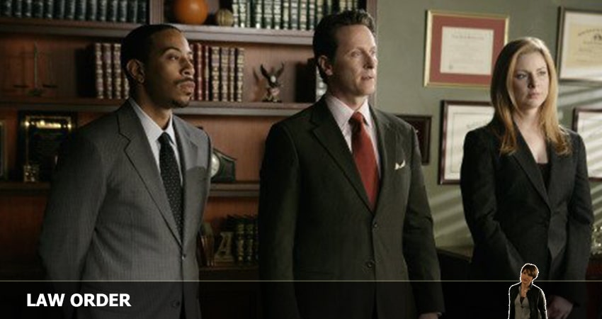 Смотреть сериал Закон и порядок 22 сезон 20 серия в хорошем качестве HD