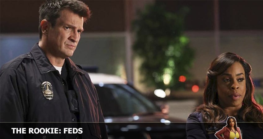 Смотреть сераил Новичок: Федералы (2022) 1 сезон 1 серия HD 1080, 4K