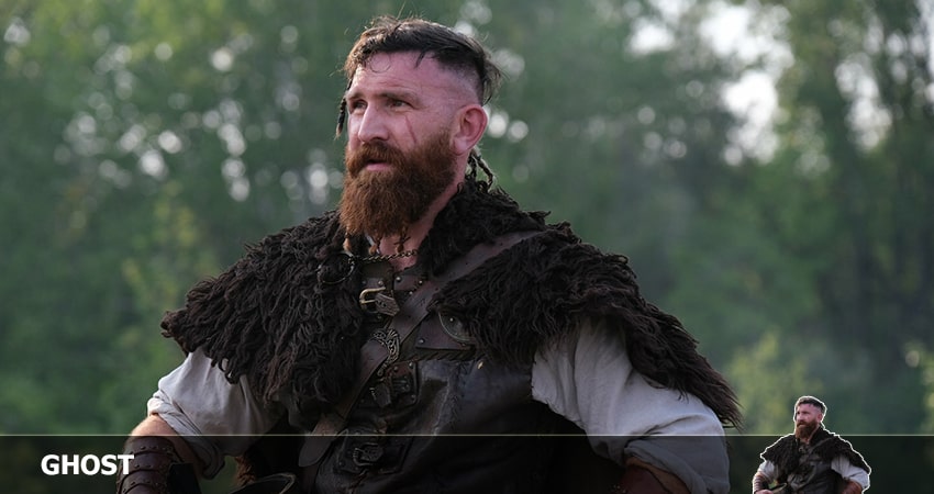 Сериал Призраки (Ghosts) (2 сезон, 2022) смотреть онлайн в хорошем качестве бесплатно