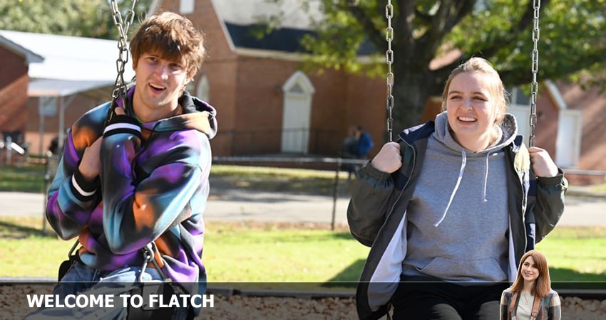 Эта страна (2022) 1 сезон 7 серия смотреть бесплатно полностью