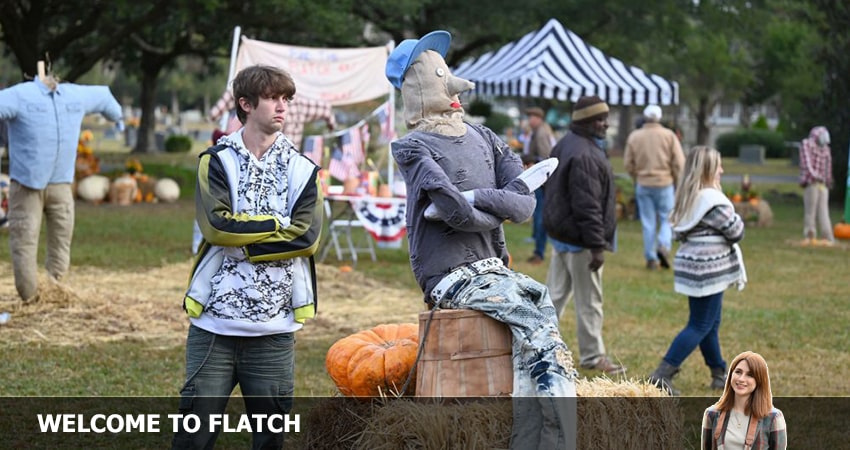 Смотреть сериал Эта страна 1 сезон 15 серия в хорошем качестве HD