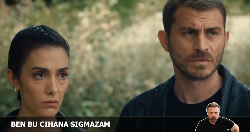 Я не могу вписаться в этот мир (1 сезон, 1-113,114,115 серия) сериал описание