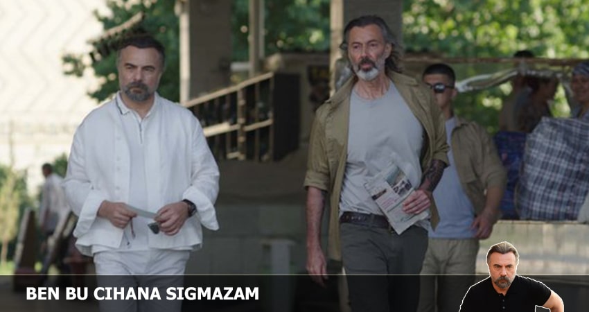 Сериал Я не могу вписаться в этот мир (1 сезон, 1-113,114,115 серия) режиссер