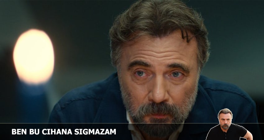 Я не могу вписаться в этот мир (2024) 1 сезон 13 серия смотреть онлайн бесплатно