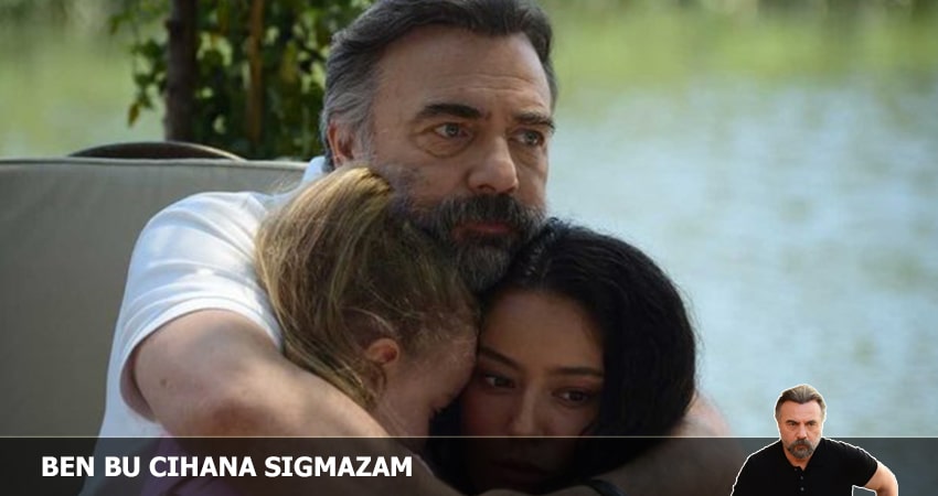 Сериал Я не могу вписаться в этот мир (1 сезон, 2024) смотреть онлайн бесплатно без рекламы