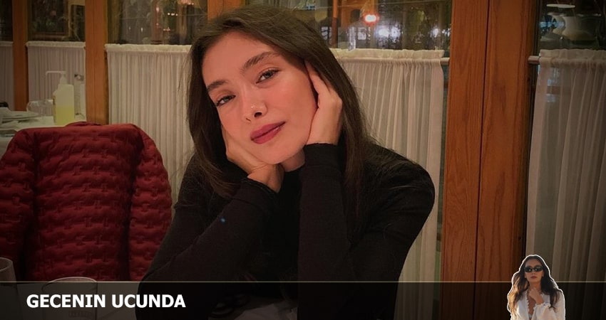 В конце ночи (2022) 1 сезон 3 серия онлайн бесплатно в высоком качестве