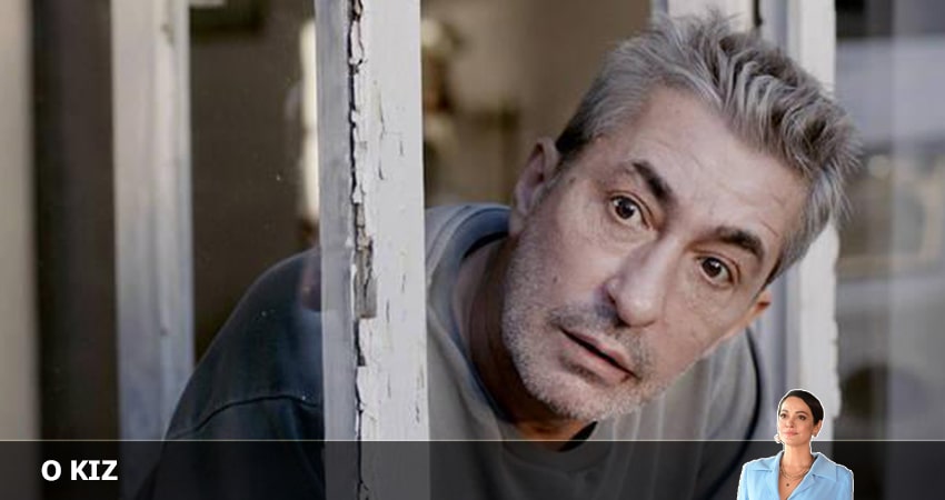 Эта Девушка (2022) 1 сезон 3 серия смотреть в 4K качестве онлайн