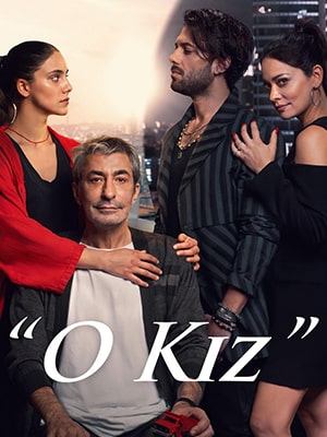 Эта Девушка 1-20,21,22 серия (2022, Турция) смотреть онлайн