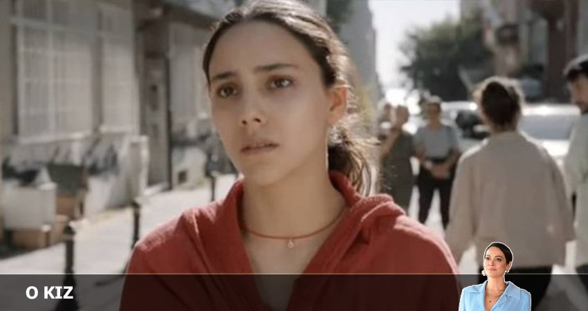 Сериал Эта Девушка (2022) 1 сезон 6 серия смотреть бесплатно в хорошем качестве