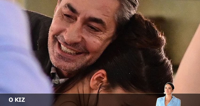 Смотреть сериал Эта Девушка (2022) 1 сезон 10 серия в хорошем качестве онлайн