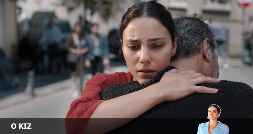 Cмотреть сериал Эта Девушка 1 сезон 19 серия онлайн бесплатно