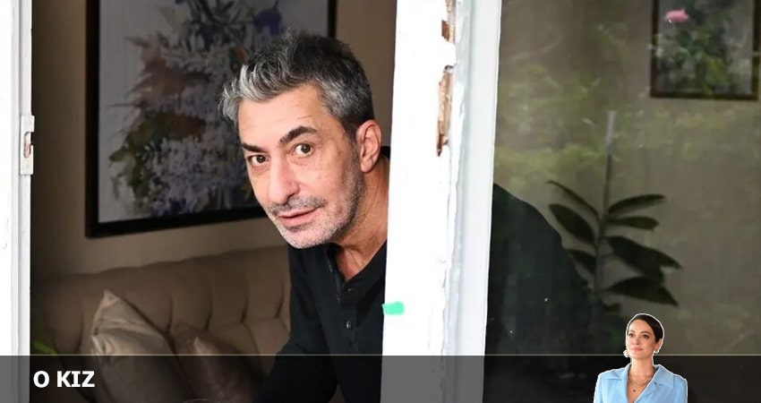 Эта Девушка (2022) 1 сезон 21 серия смотреть онлайн в хорошем качестве