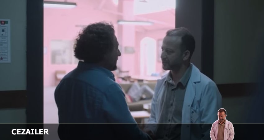 Преступники (2022) 1 сезон 1 серия онлайн бесплатно в высоком качестве