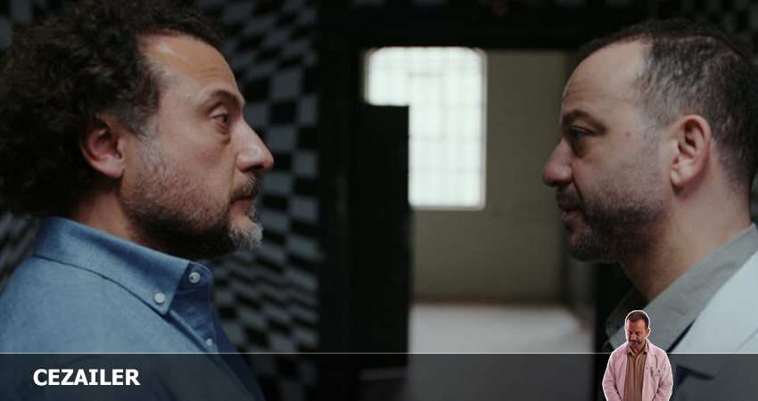 Смотреть сериал Преступники 1 сезон 2 серия бесплатно и без рекламы