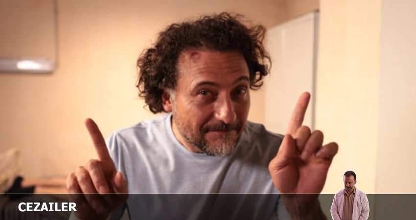 Смотреть сериал Преступники 1 сезон 4 серия бесплатно и без рекламы