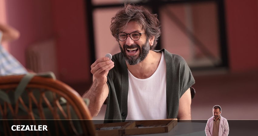 Преступники (1 сезон, 6 серия) смотреть онлайн