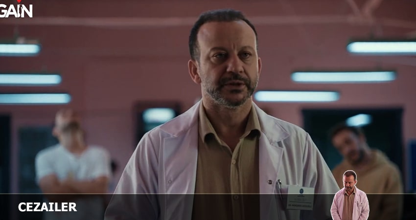 Преступники (2022) 1 сезон 10 серия онлайн бесплатно в высоком качестве