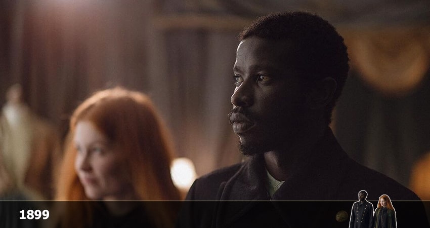 Сериал 1899 (1 сезон, 2022) смотреть онлайн бесплатно без рекламы