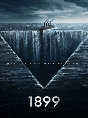 Смотреть 1899 (2022) все серии сезона 1 в 4K или 1080p бесплатно