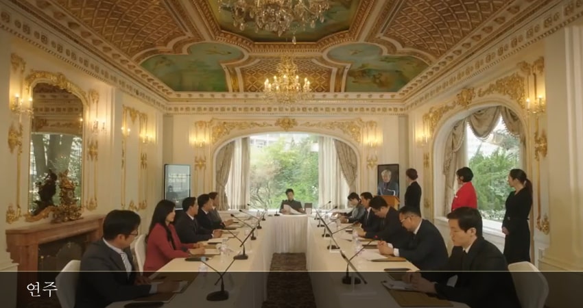 Смотреть сериал Выход на бис 1 сезон 11 серия бесплатно и без рекламы