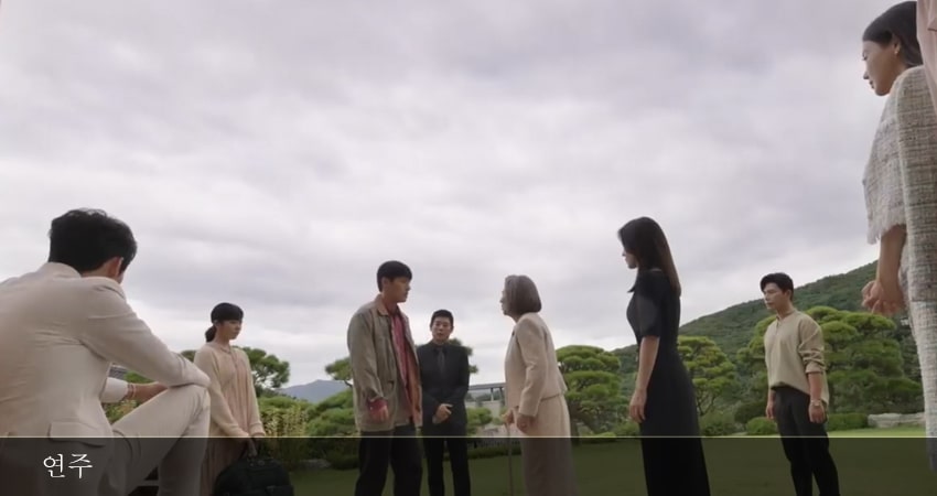 Сериал Выход на бис (2022) 1 сезон 16 серия смотреть онлайн в качество 1080 HD или 4K