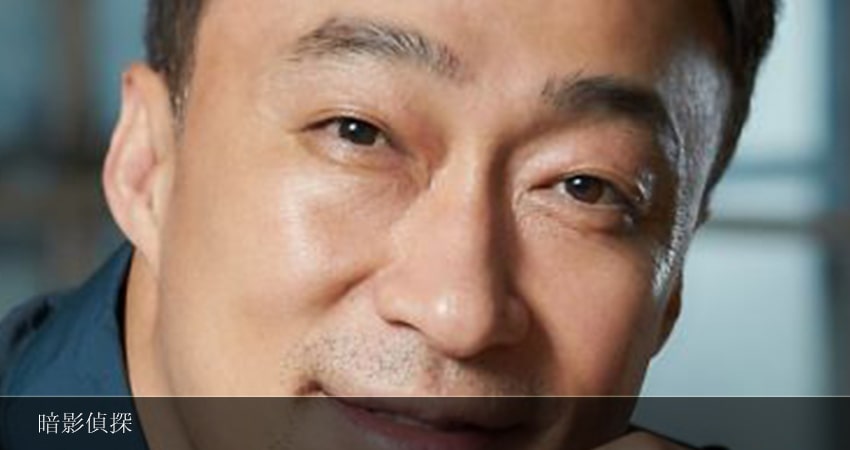 Смотреть сериал Теневой детектив 1 сезон 1 серия в отличном качестве