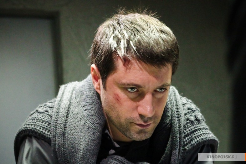 Игра (Igra) (2011) 1 сезон 13 серия полностью в хорошем качестве и бесплатно