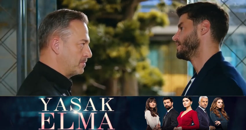 Запретный плод 3 сезон 152 серия смотреть в хорошем качестве