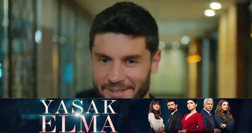 Запретный плод (2022) 3 сезон 154 серия смотреть в 4K качестве онлайн