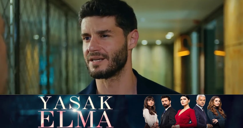 Запретный плод (Yasak Elma) 3 сезон 153 серия полная версия смотреть бесплатно