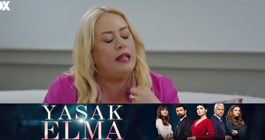 Смотреть сериал Запретный плод (Yasak Elma) (2022) 3 сезон 157 серия без рекламы в HD