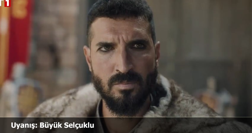 Пробуждение: Великие Сельджуки (Uyanış: Büyük Selçuklu) 1 сезон 66 серия смотреть онлайн на телефоне бесплатно